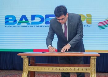 Governo transforma Piauí Fomento em Badespi e destina R$ 10 milhões em microcrédito