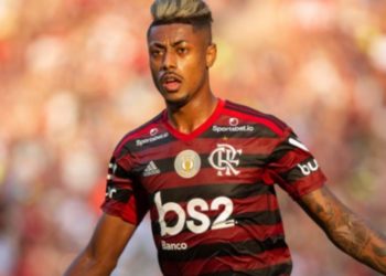 É campeão! Flamengo vence o Nova Iguaçu de novo e conquista o Carioca