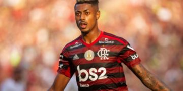 É campeão! Flamengo vence o Nova Iguaçu de novo e conquista o Carioca