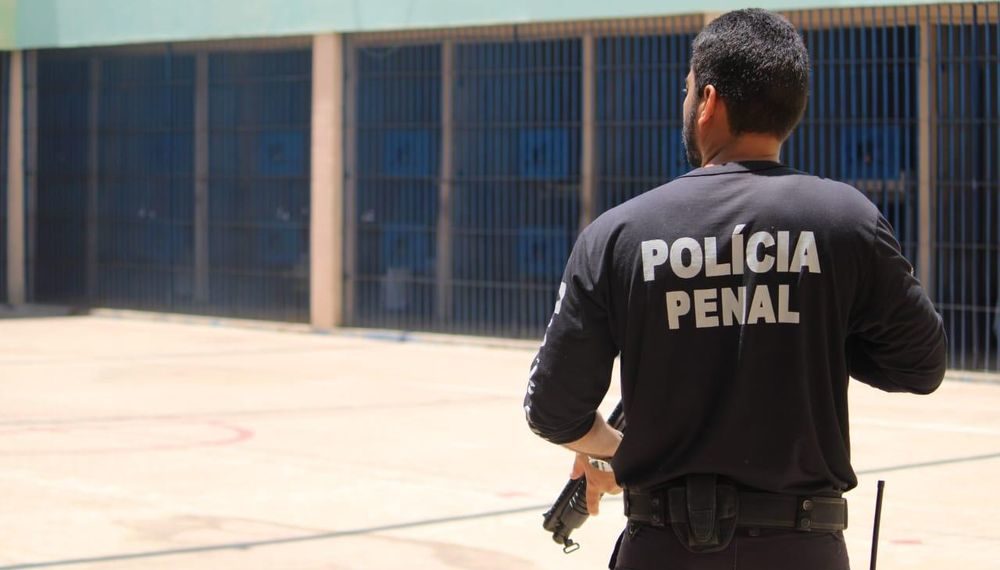 Concurso da Polícia Penal do Piauí tem mais de 14 mil inscritos