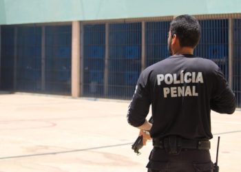 Concurso da Polícia Penal do Piauí tem mais de 14 mil inscritos