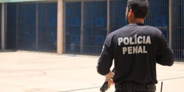 Concurso da Polícia Penal do Piauí tem mais de 14 mil inscritos