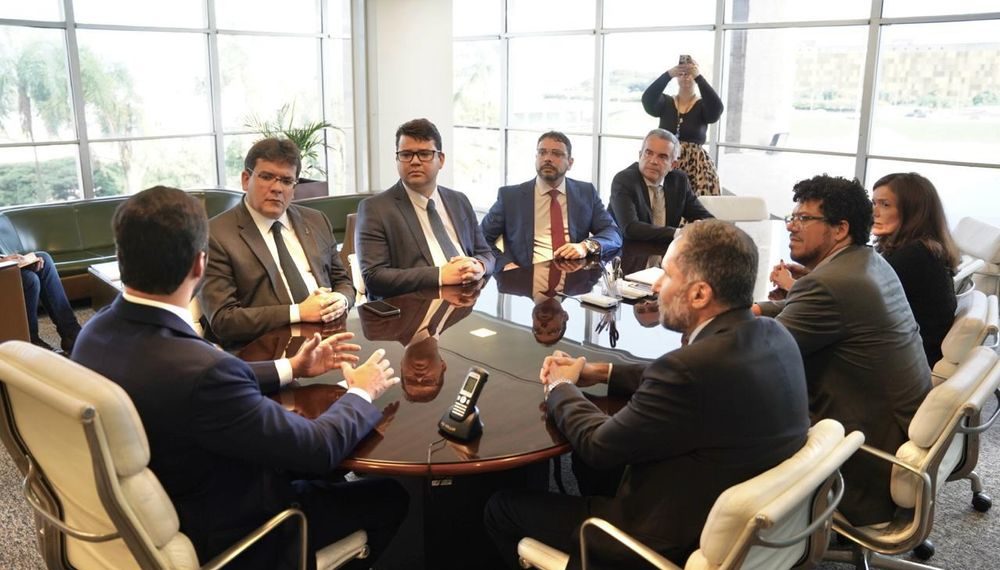 Protocolo de recuperação de celulares criado no Piauí será incorporado pelo Ministério da Justiça