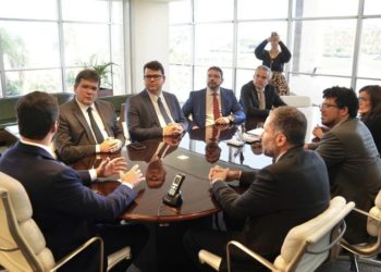 Protocolo de recuperação de celulares criado no Piauí será incorporado pelo Ministério da Justiça