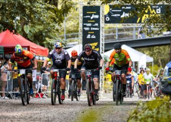 Teresina recebe ShortTrack Teresina PPR Series em maio