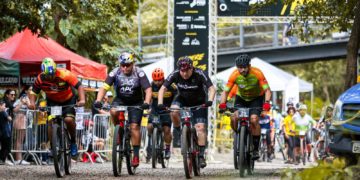 Teresina recebe ShortTrack Teresina PPR Series em maio