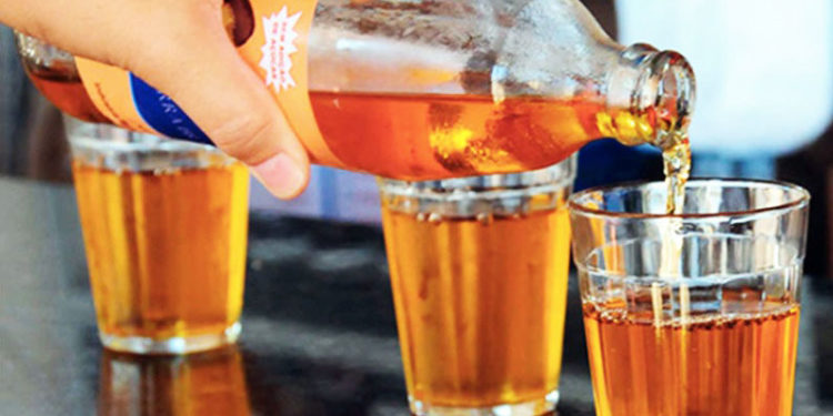 Festival contará com Fórum Nacional para discutir salvaguarda da cajuína