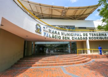 Cursos profissionalizantes gratuitos estão sendo oferecidos pela Câmara Municipal