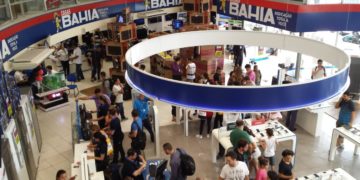 Com dívida de R$ 4,1 bi, Casas Bahia anuncia plano de recuperação extrajudicial