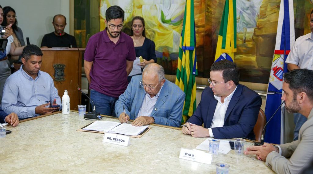 Prefeitura concurso público para Fundação Municipal de Saúde