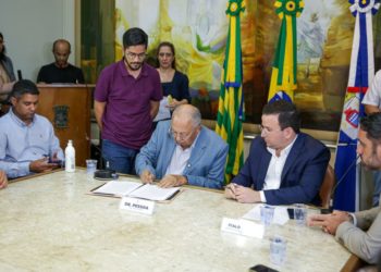 Prefeitura concurso público para Fundação Municipal de Saúde