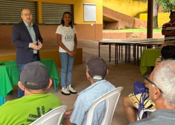 Cerca de 600 famílias de Teresina serão beneficiadas com títulos de propriedade