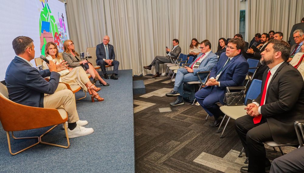 Em São Paulo, Investe Piauí Day apresenta oportunidades do Piauí para grandes investidores