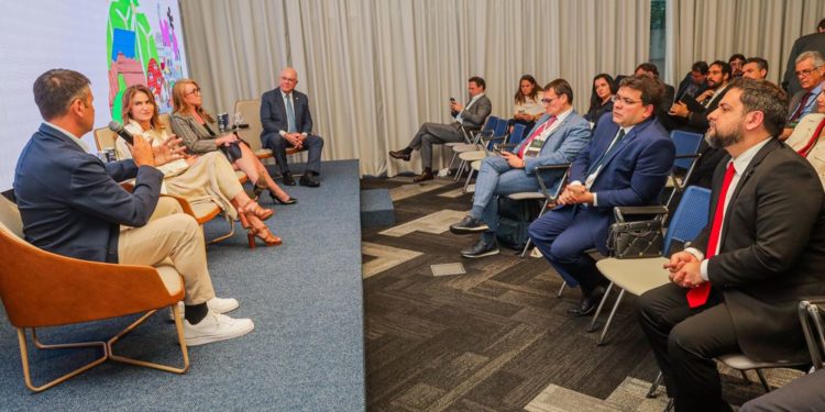 Em São Paulo, Investe Piauí Day apresenta oportunidades do Piauí para grandes investidores