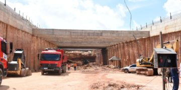 Ministro dos Transportes anuncia duplicações até Altos e Monsenhor Gil