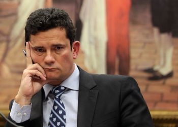 Ações na Justiça Eleitoral pedem cassação de mandato de Sérgio Moro