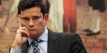 Ações na Justiça Eleitoral pedem cassação de mandato de Sérgio Moro