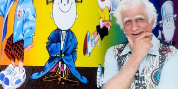 Morre Ziraldo, criador de ‘O Menino Maluquinho’, aos 91 anos