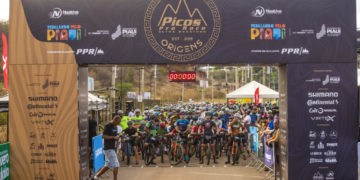 Mais de 650 atletas já estão inscritos para a Picos Pro Race Mundo