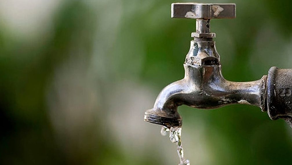 Tarifa de água em Teresina é reajustada em 3,46%