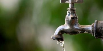 Tarifa de água em Teresina é reajustada em 3,46%