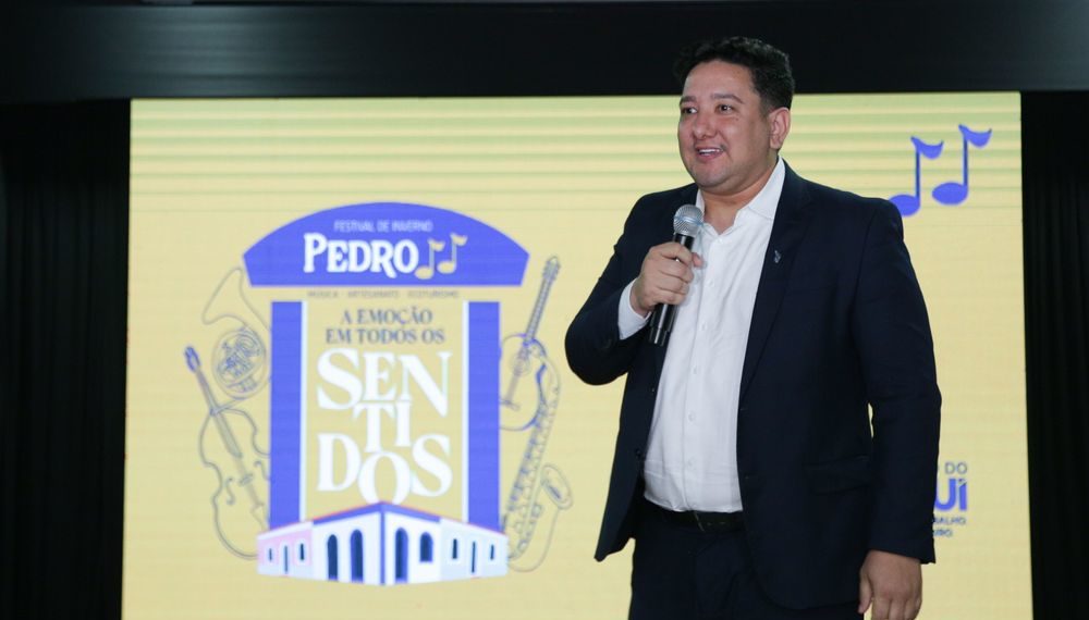 Cantora Ana Carolina abrirá 18ª edição do Festival de Inverno de Pedro II