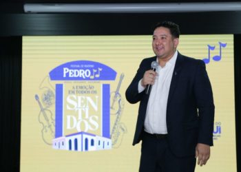 Cantora Ana Carolina abrirá 18ª edição do Festival de Inverno de Pedro II