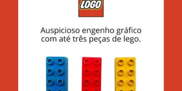 Está no ar e todo mundo vê!