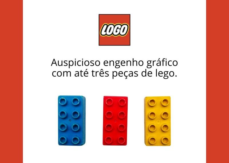 Está no ar e todo mundo vê!