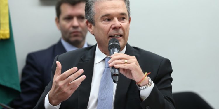 Governador e ministro da Pesca lançam Programa Jovem Cientista da Pesca Artesanal nesta sexta-feira (3)