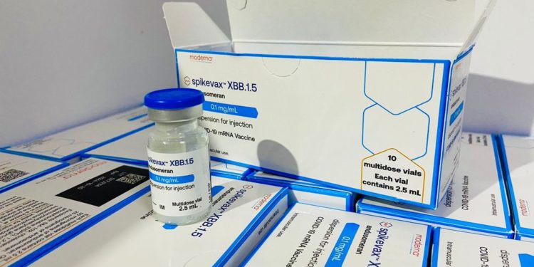 Piauí recebe 25 mil doses da nova vacina contra Covid-19 enviadas pelo Ministério da Saúde