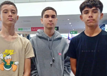 Prefeitura de Teresina conquista Ouro na OBMEP com os alunos da Rede Municipal