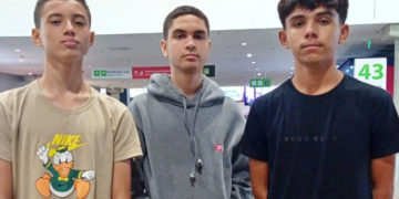 Prefeitura de Teresina conquista Ouro na OBMEP com os alunos da Rede Municipal