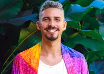 Pedro Rhuas, escritor poticearense