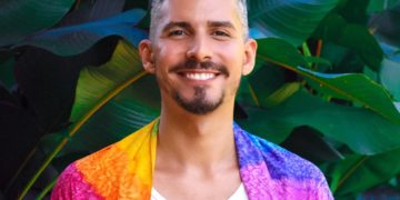 Pedro Rhuas, escritor poticearense