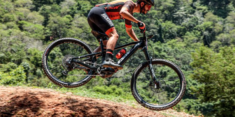 Campeão brasileiro de BMX e XCE confirma presença na Picos Pro Race Mundo