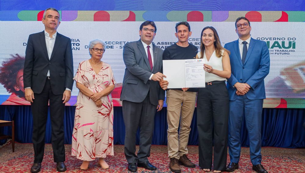 Governo lança programa para retirar 13 mil crianças da situação de desnutrição