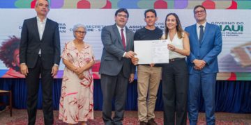 Governo lança programa para retirar 13 mil crianças da situação de desnutrição