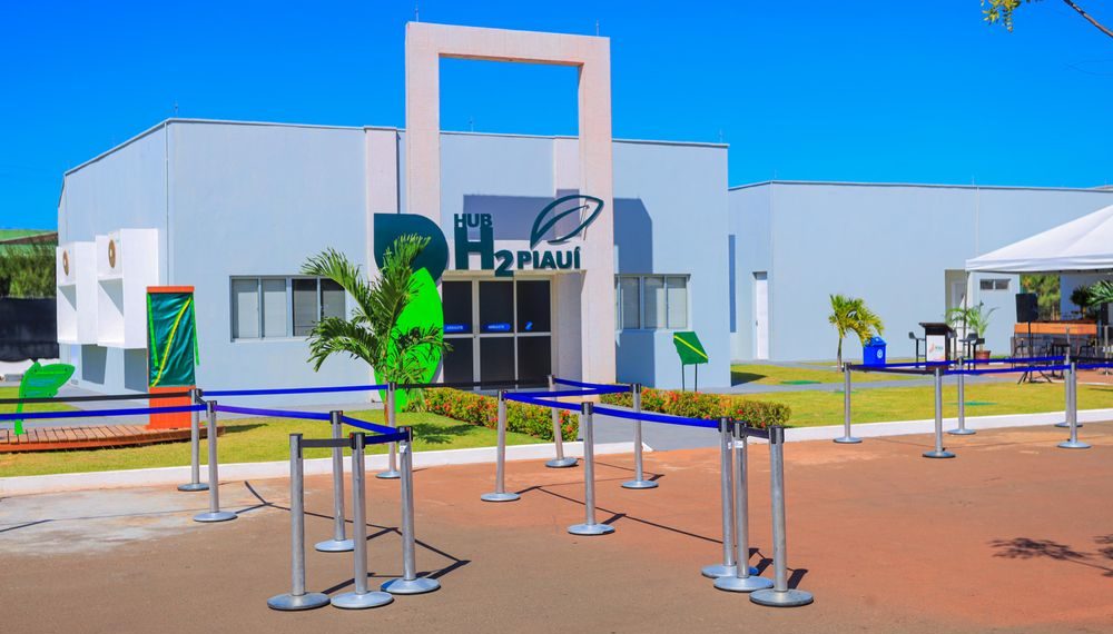 Piauí é destaque como potência mundial da energia verde