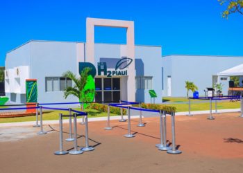 Piauí é destaque como potência mundial da energia verde