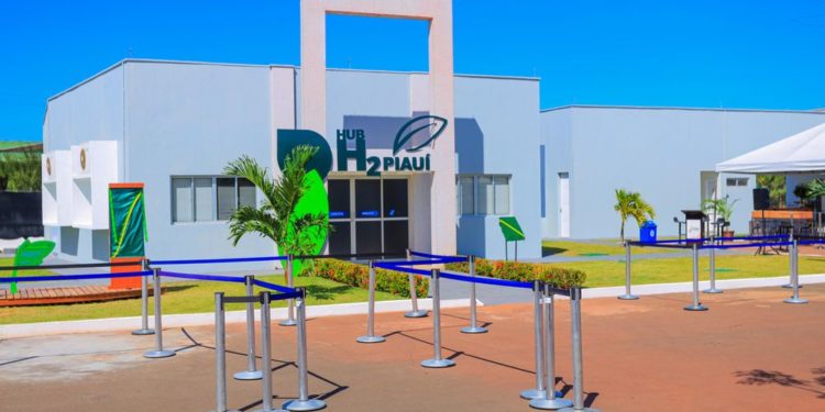 Piauí é destaque como potência mundial da energia verde