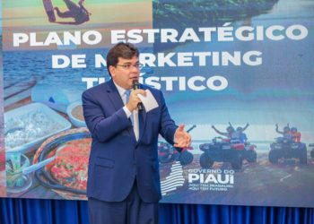 Governador anuncia R$ 20 milhões em investimentos para alavancar turismo do Piauí