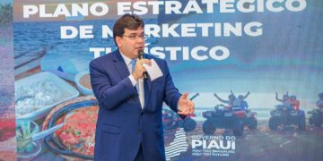 Governador anuncia R$ 20 milhões em investimentos para alavancar turismo do Piauí