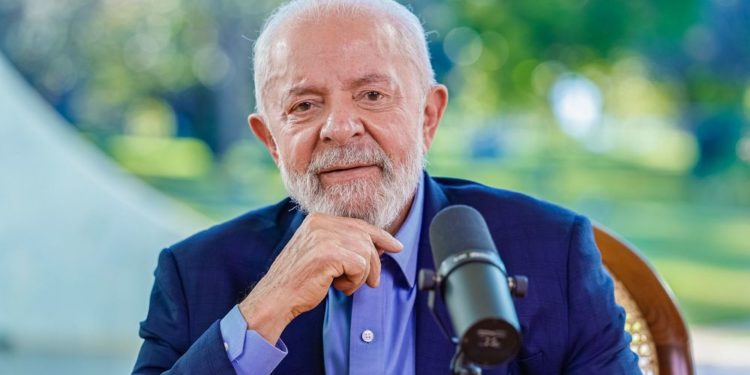 Lula vai anunciar investimentos em diversas áreas no Piauí