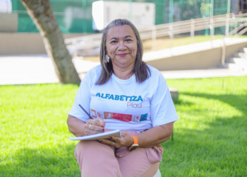 Piauí terá hoje (11) o “Dia D” do programa Alfabetiza Brasil