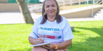 Piauí terá hoje (11) o “Dia D” do programa Alfabetiza Brasil