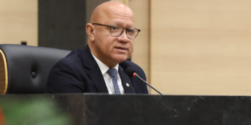 “Falta pressão política deixou o Piauí fora da interligação de bacias”, diz presidente da Alepi