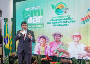 Programas vão destinar R$ 100 milhões para agricultura familiar no Piauí