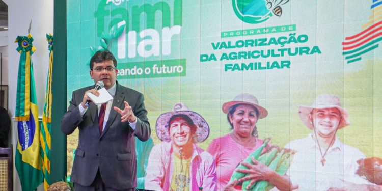 Programas vão destinar R$ 100 milhões para agricultura familiar no Piauí
