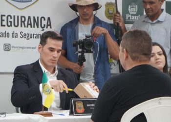 Celulares: Programa inspirado no Projeto do Piauí terá adesão de 11 estados